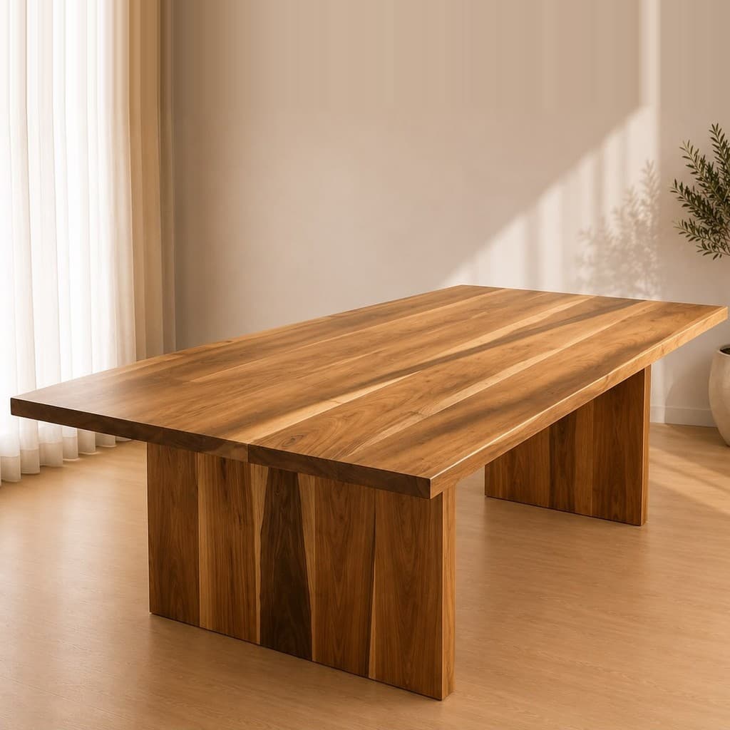 Mesa Pata Tablero