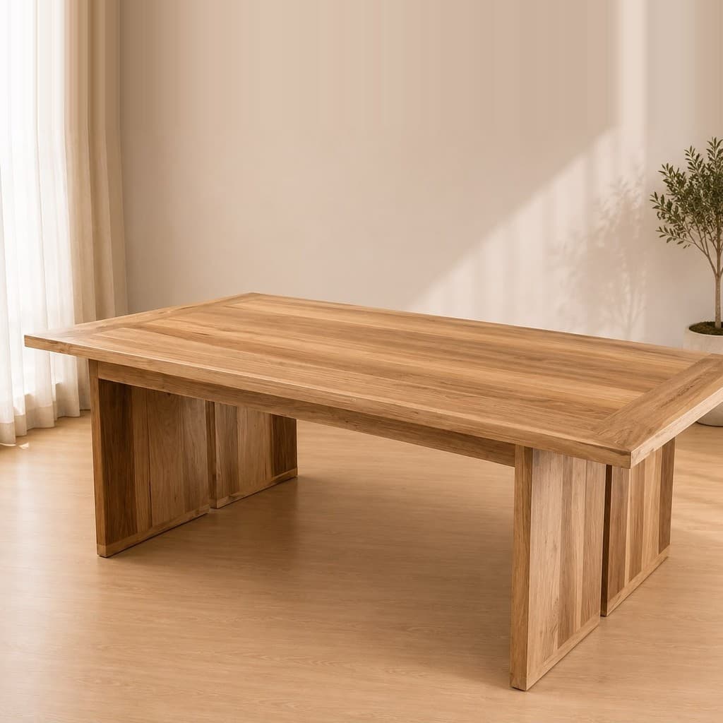 Mesa Petiribi Asia