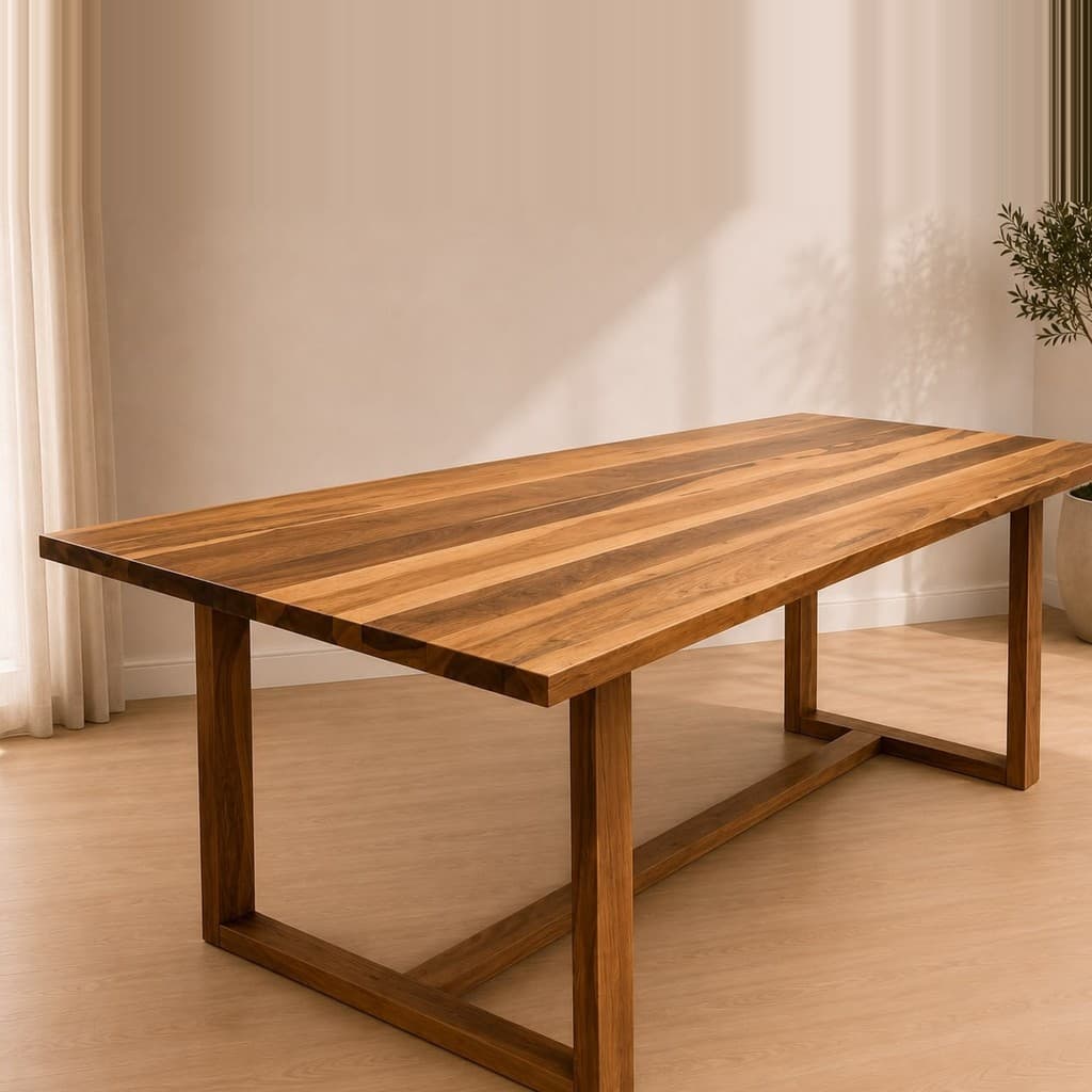 Mesa Petiribi Oslo